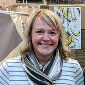 Meet your Posher, Venessa